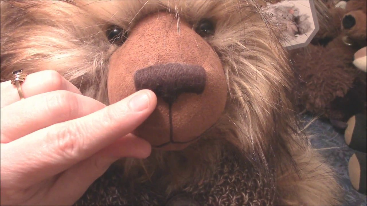 ASMR | Stuffed Animal Collection Show and Tell | Soft Spoken