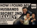 I found my husbands hidden second family  ep93 part 1 ft bellashmurdamusic  in my opinion podcast