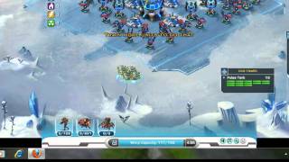 Speed Leveling Edgeworld