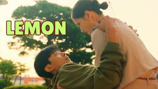 Yoo Yeon Jung - Lemon { Branding In Seongsu } Ost lyrics song 🎶💕✨