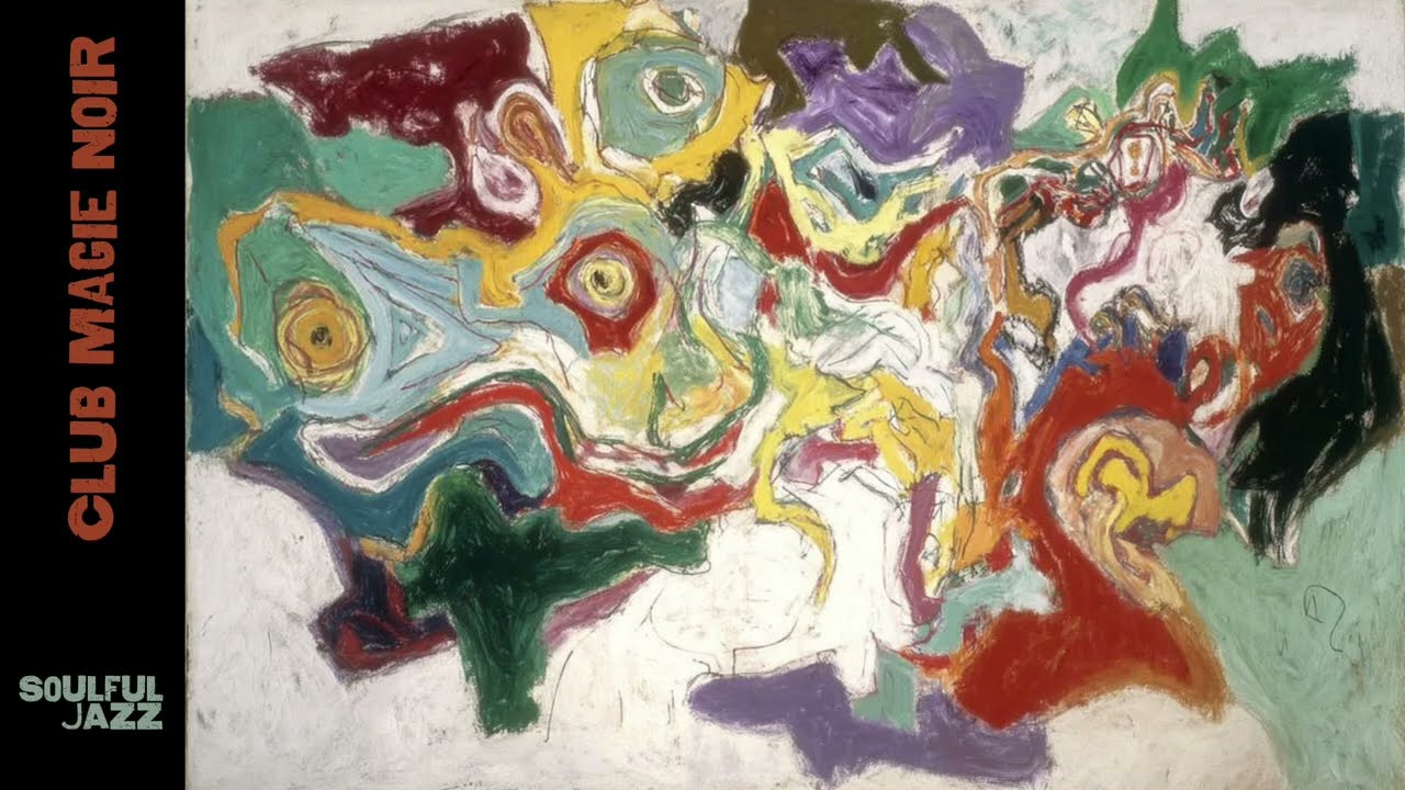 Smooth Jazz For the Strong Silent Type | Soothing Instrumental Jazz Mix | Relaxing Background Music