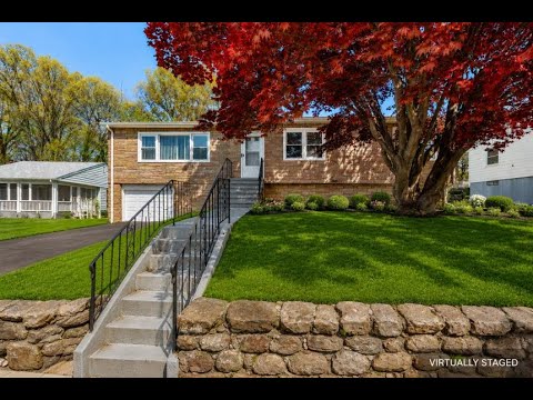 130 Deramo Pl, Bridgeport, CT home video tour