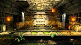 Test sidescroller UDK