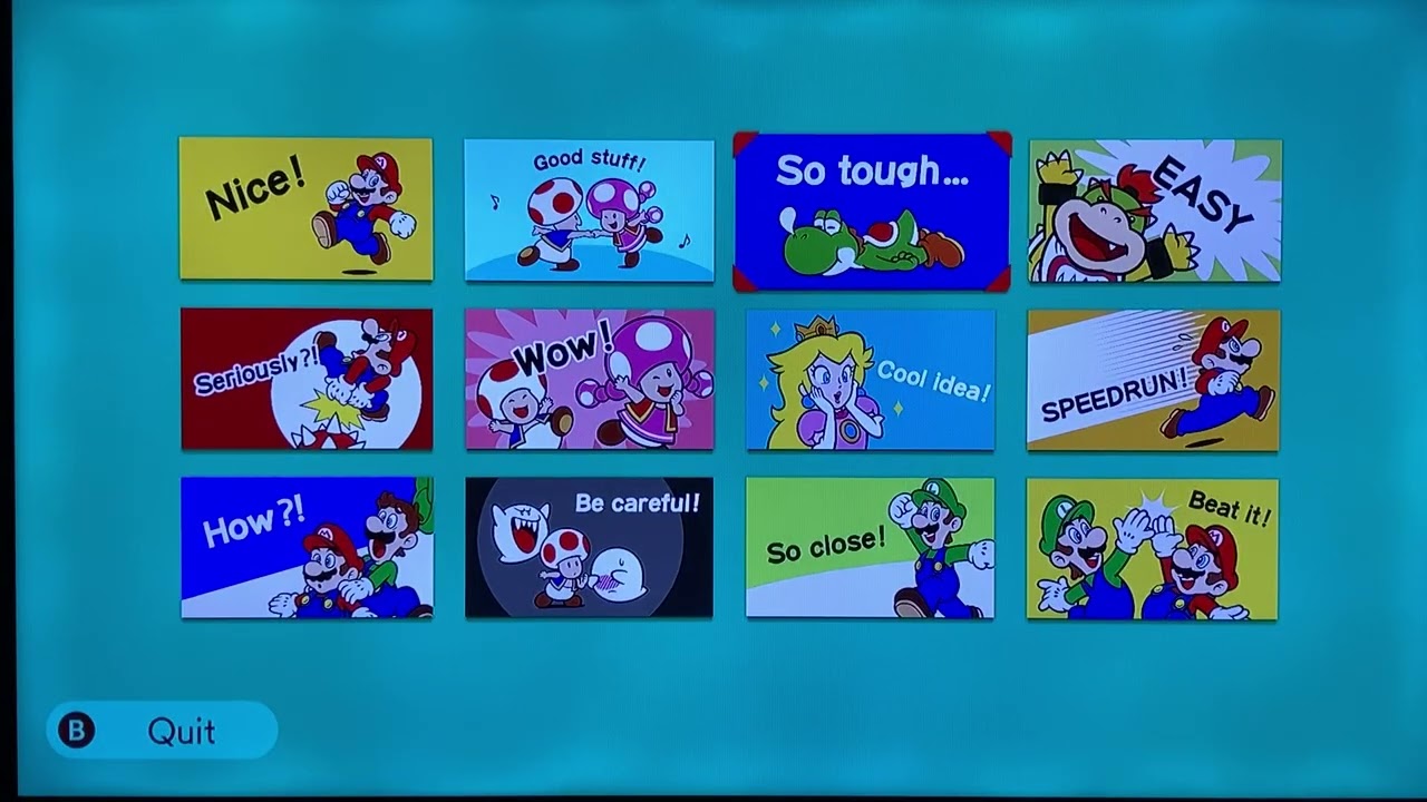 Puzzles, Parkour and Platforming! Super Mario Maker 2 with Corang15, Episode 27