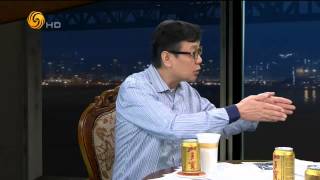 20150814 锵锵三人行 从“奇葩证明”看其背后的社会现象