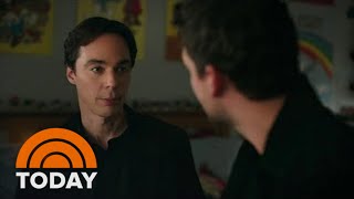 ‘Spoiler Alert’: See Trailer For New Jim Parsons Movie