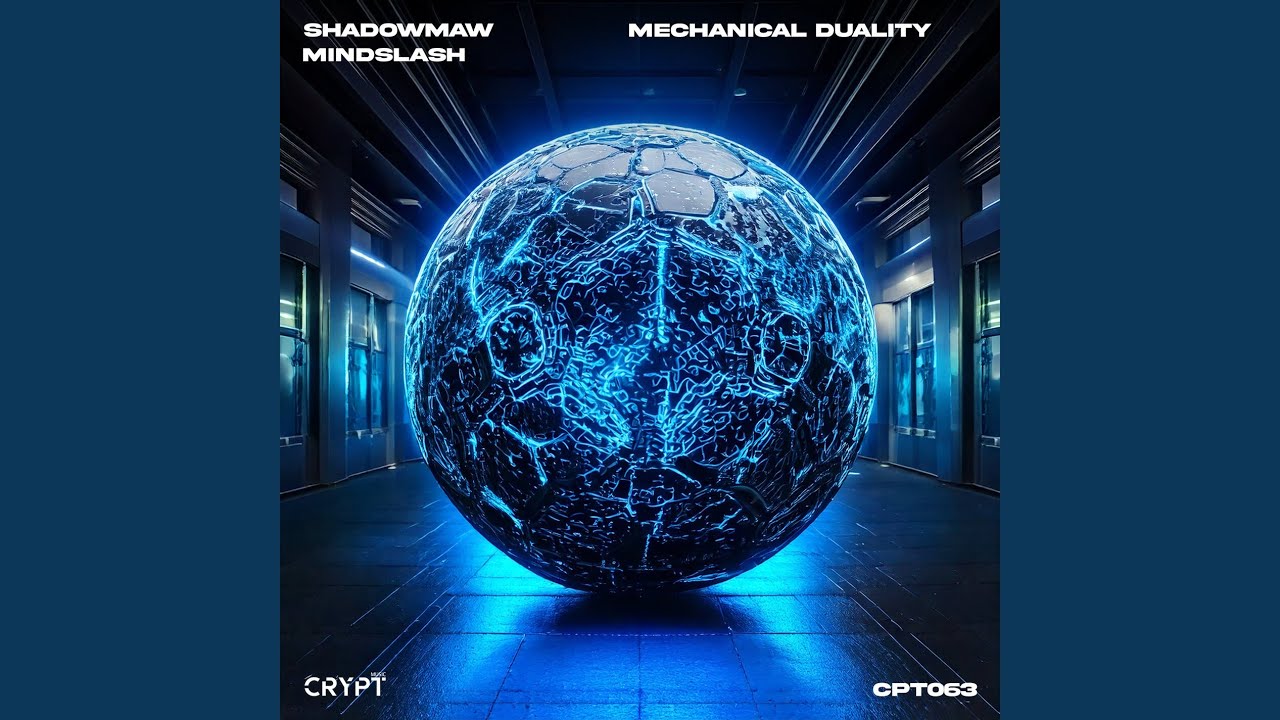 Watch Mechanical Duality (Radio-Edit) on YouTube Watch Mechanical Duality (Radio-Edit) on YouTube