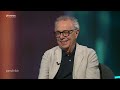 phoenix persönlich: Dieter Kosslick zu Gast bei Anke Plättner