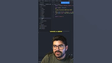 Rutas y controladores web – Leifer Méndez