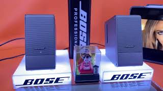 Bose M2