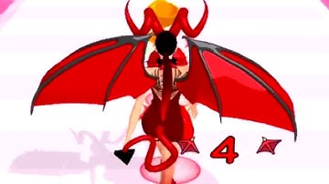 Destiny Run level 3 | GamePlay Android and iOS