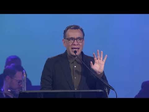 Fred Armisen Hosts the 2022 NAMM TEC Awards