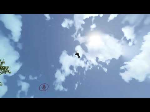 VRChat 2021 03 12 21 35 41