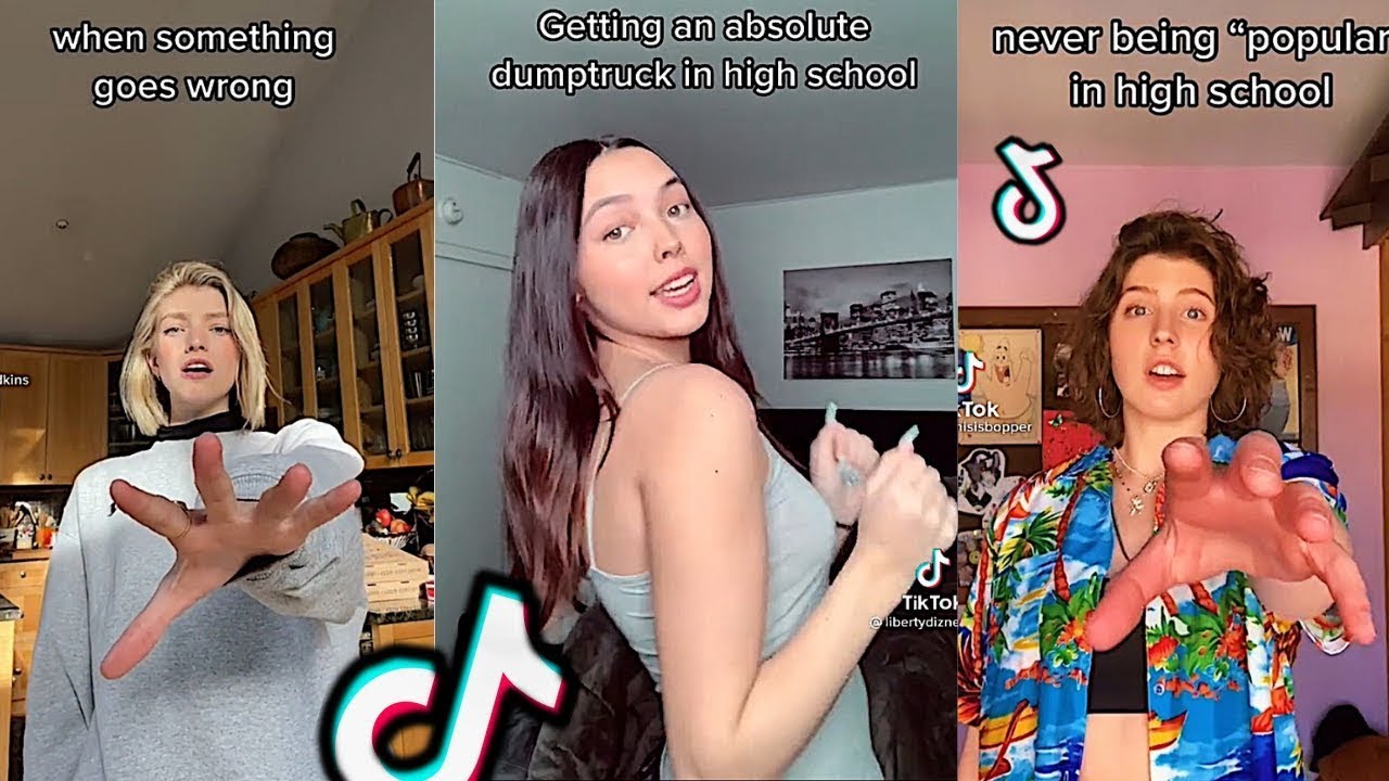 "Hilarious TikTok Fails and Funny Moments CompilationLaugh NonStop