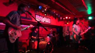 Yuck - Georgia - Live @ Molotow, Hamburg - 10/2011