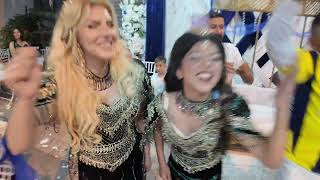 Kamerwci Berkan 2025 Önder Bi̇ceri̇n Bi̇ri̇ci̇k Oğlu Doğanin Sünnet Düğünü Firagman