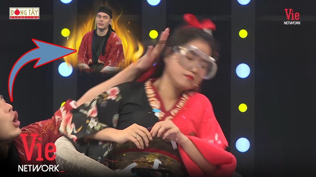 Không thể kiềm chế, Dương Lâm 