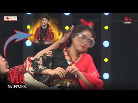 Video Không thể kiềm chế, Dương Lâm 