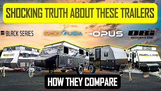 The Truth About Black Series, OBI, Opus & MDC And Why They're NOT the Same and MDC is the BEST!