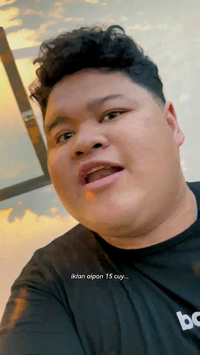 Download lagu IKLAN IPHONE 15 MERESAHKAN 😭