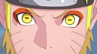 Naruto Even If The Moon Does Fall Naruto Edit