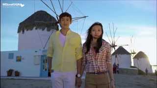 Download Lagu [HD][LYRIC] I'll Always be the Same For You - Kelly Yu (One and a Half Summer OST.) MP3