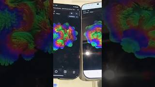 MediaTek Dimensity 9500 vs Snapdragon 8 Elite Gen 5 GPU test