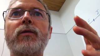 5 MINUTE VIDEO: Organic Church Flow Chart
