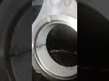 Posición de pistón y anillos de motor G4KD Tucson 2014