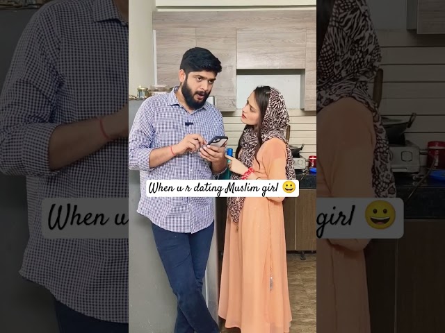 Biryani 🤪#comedy #hindumuslimlove #ytdaily #ytshorts #funny #couple #lifefun #marriedlife #ytviral class=