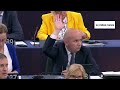 Il Parlamento europeo approva difesa dell'immunità parlamentare per l'eurodeputato Salvatore De Meo