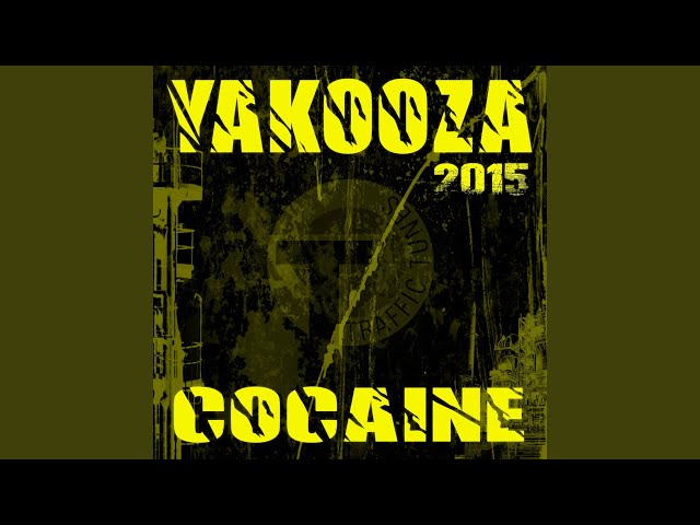 Cocaine (ADM 2015 Bootleg Mix)