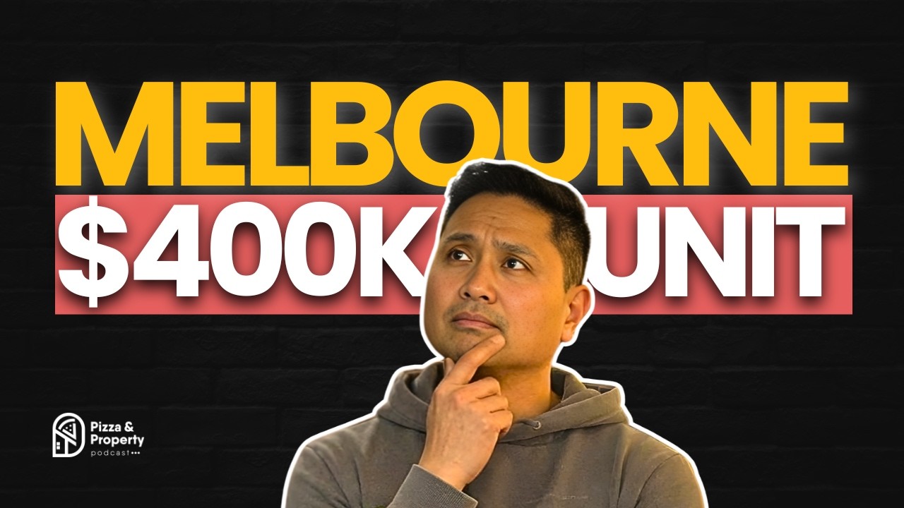 Лучшие перспективные районы Мельбурна: квартиры от 400 000 долларов – информация от Гилберта Мель...