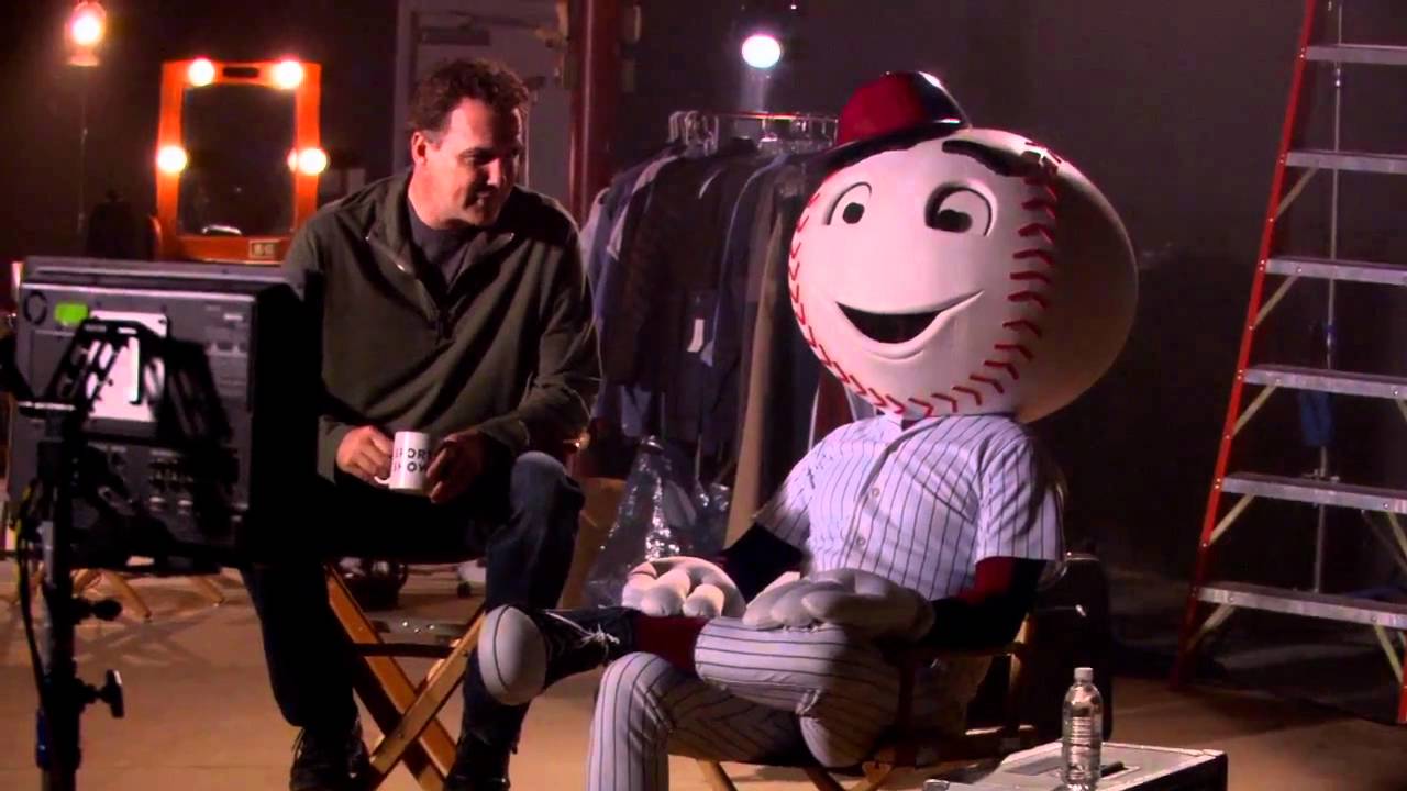 Sports Show with Norm Macdonald (Tease) YouTube