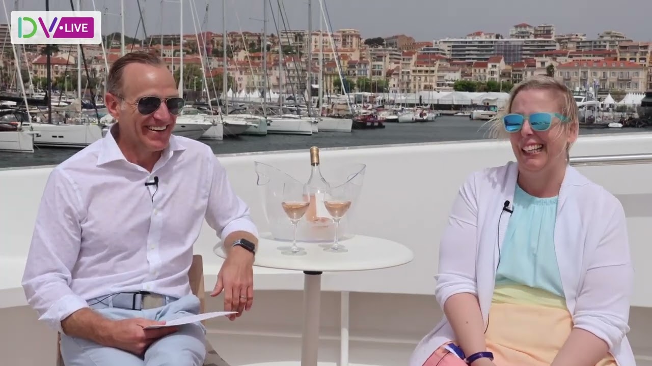 Factors That Influence Brand Safety and Suitability with Shelby Saville, CIO at Publicis Media US