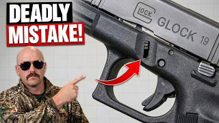 10 kuriose Fakten über die Glock 19, die die meisten Besitzer nicht kennen