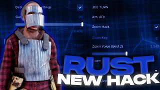 Rust Cheat Download | Aim &amp; ESP | Rust Hacks Free &amp; Best Rust Hack - PC 2026