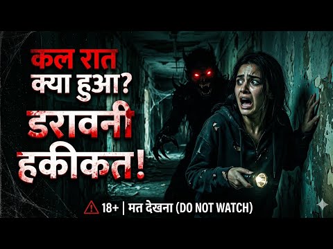 Hakikat | Official webseries Trailer | Deepak Bhatiya | @sushilsinghyashh | Hindi Webseriese 2026