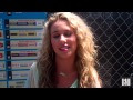BMI Stage at Lollapalooza 2012
