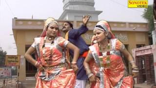 krishna-bhajan---goverdhan-maharaj-shyam-ki-baji-murali-ramdhan-gujjar-neelam-yadav