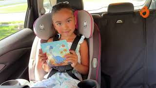 Dinosaurs Jigsaw Puzzle Set For Kids | Educational STEM Toys for Kids | Butterfly Fields screenshot 3