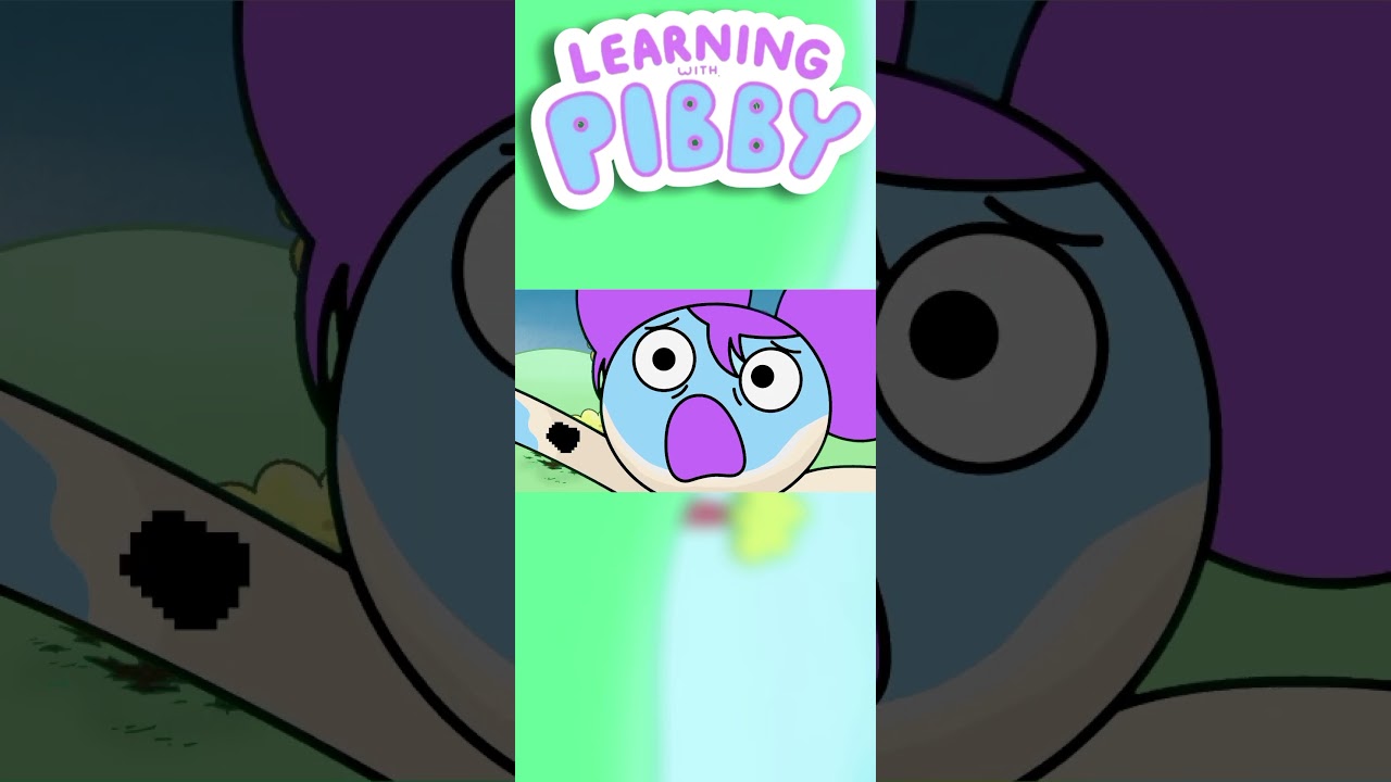 Pibby Trailer 2 Pilot 