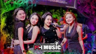 MH MUSIC - THE IMPORTANT IS HAPPY - ALL ARTISTS - PARTY PJB GENERATION - TAJUNGSARI TLOGOWUNGU PATI