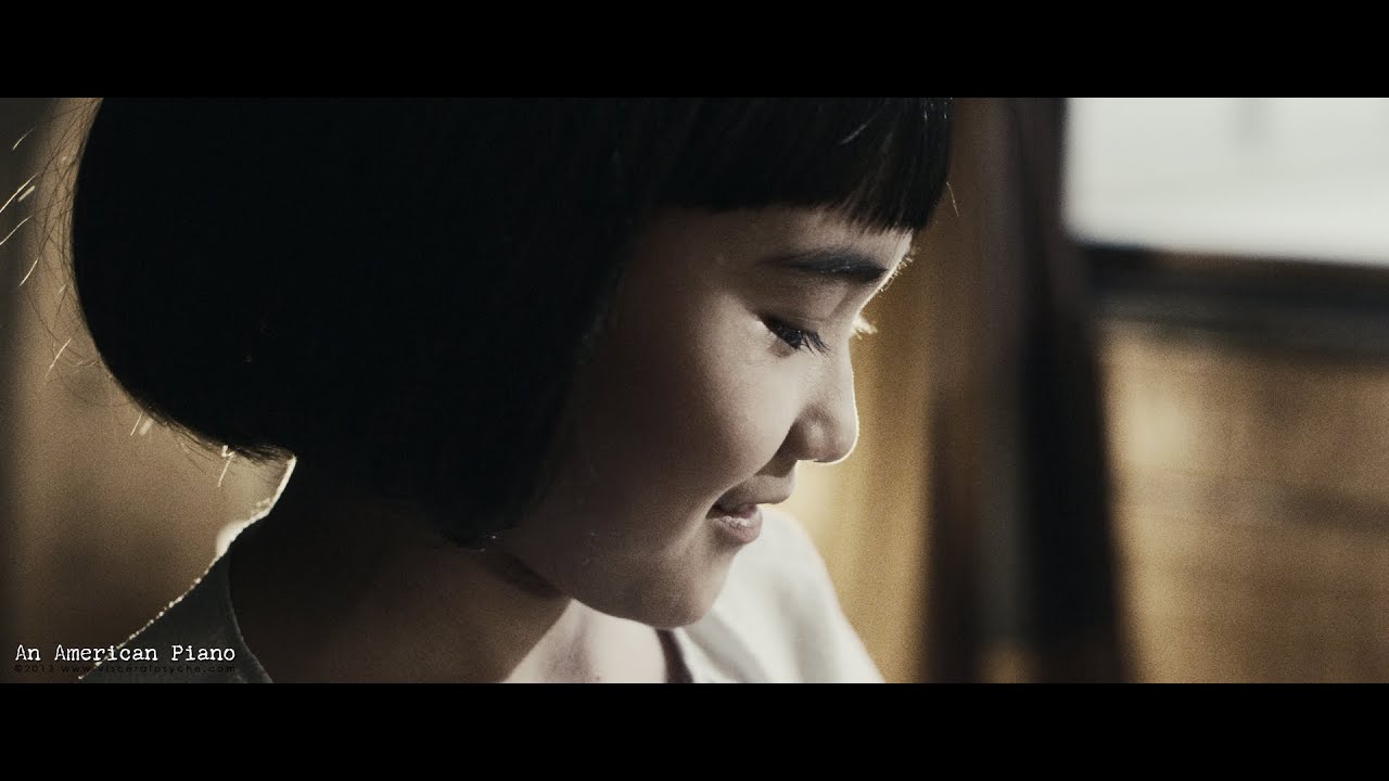 Award Winning Short WW2 Film (Based on a True Story) - AN AMERICAN PIANO