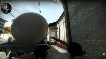 [CS:GO] Shorttrain Overview