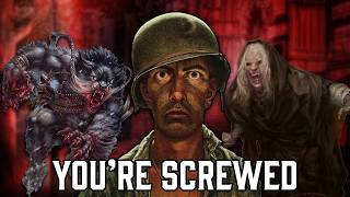 World Of Darkness Survival Guide  World Of Darkness Lore