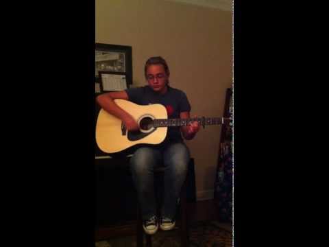 Like a Little Bird by Madison Grace Rhodes