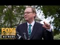 #PoliticalNews CEA Chairman Kevin Hassett Discusses U.S. Economic Health Ahead of Friday GDP Announcement… @Redpillpharma