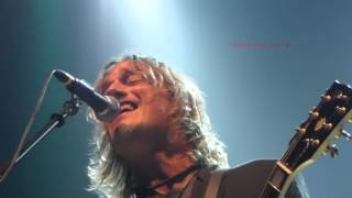 Fuel Untitled Live HD HQ Audio!!! Penn's Peak