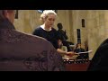ADÉLAÏDE FERRIÈRE Live à Paris @ Église Saint Pierre de Montmartre 2017